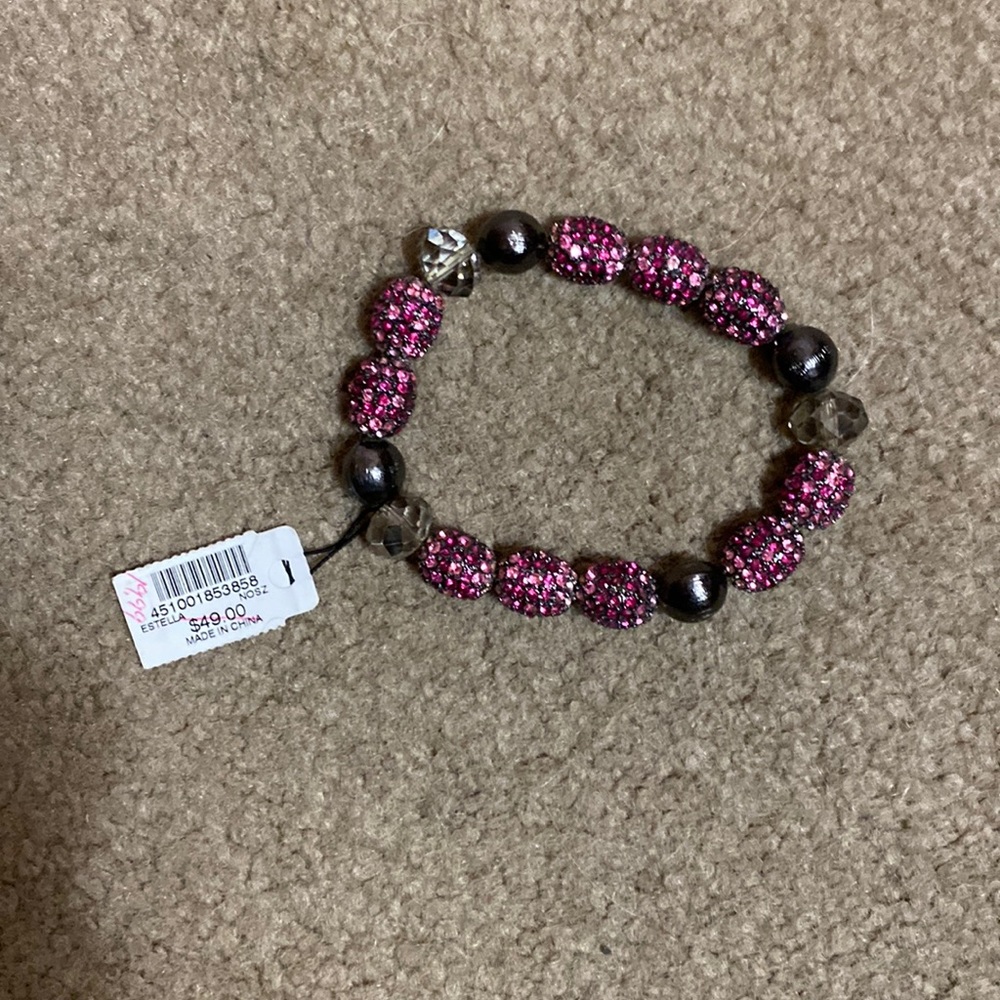 Chico’s Estella Bracelet